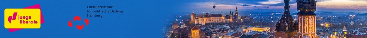🇵🇱 Politische Studienreise nach Polen 2026