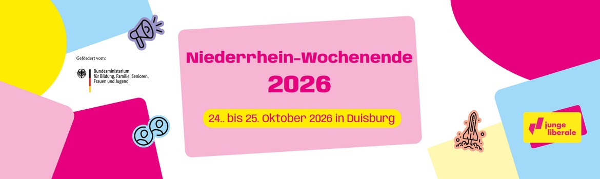 Niederrhein-Wochenende 2026