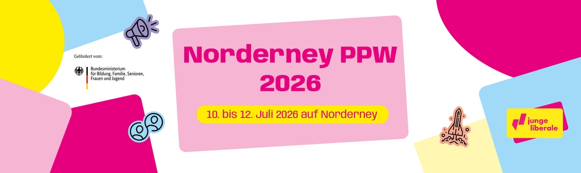 Norderney PPW 2026