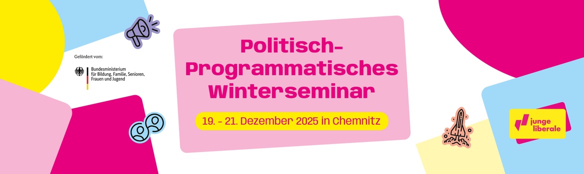 Politisch-Programmatisches Winterseminar