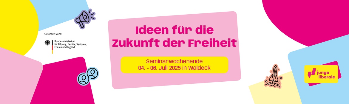 Hessen – Ideen für die Zukunft der Freiheit