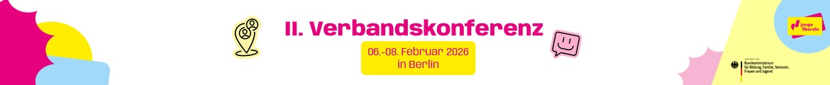 II. Verbandskonferenz