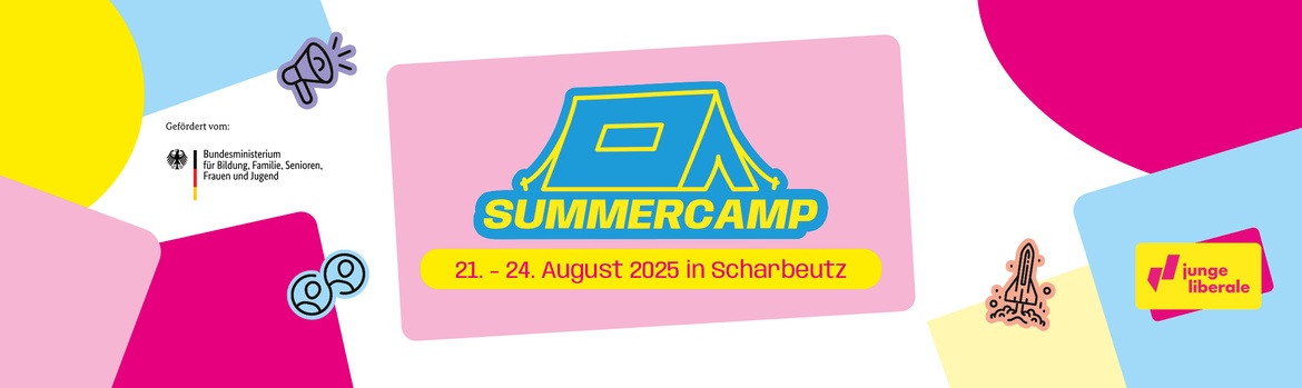 Summercamp 2025
