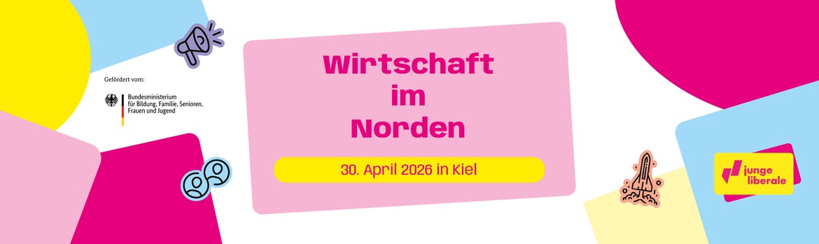 Wirtschaft im Norden