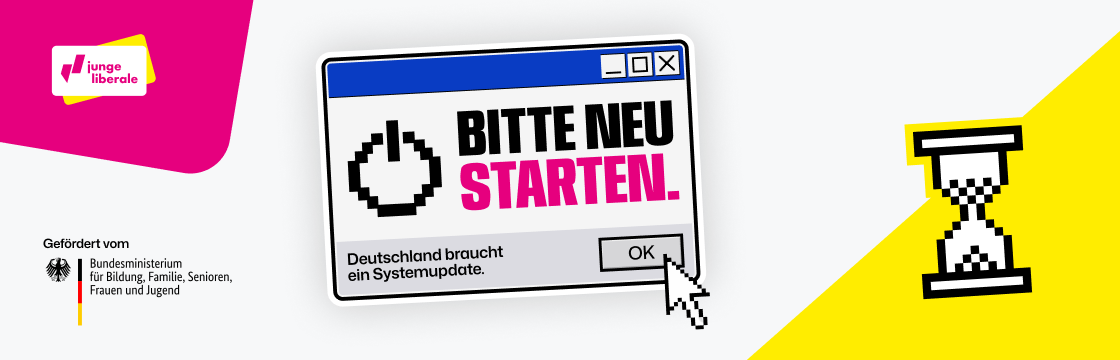 73. Bundeskongress der Jungen Liberalen in Celle